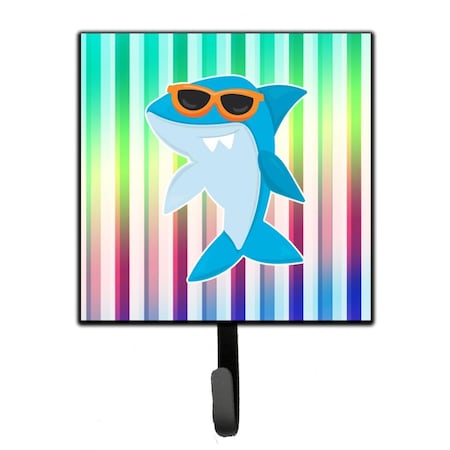 Jensendistributionservices Cool Kat Shark Leash or Key Holder MI1716563